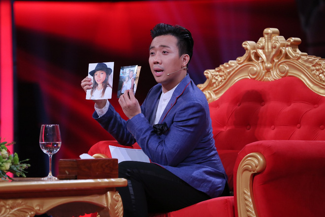 thanh ha soc nang khoc ngat khi gap lai me de sau 40 nam