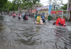 nhieu noi mua to de phong ngap ung sat lo dat tai vung nui