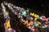 chu tich nuoc tran dai quang gui thu chuc tet trung thu