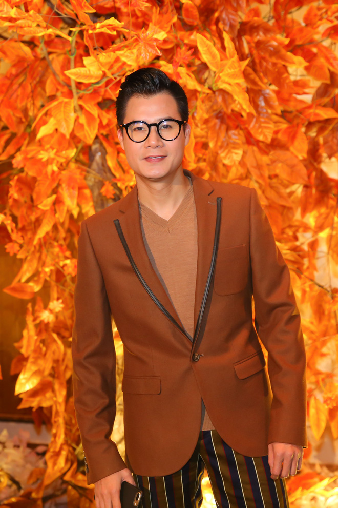 ho ngoc ha tach le khong di cung kim ly khi den sinh nhat dam vinh hung