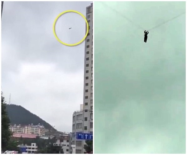 bung tien thue phong nguoi dan ong lieu minh du cap truyen thong o do cao gan 60 met de tau thoat