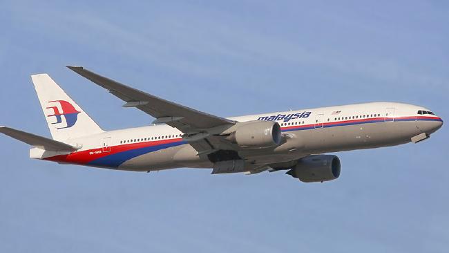 khong he co chuyen may bay mh370 tro ve nguyen ven nhu tin don dang duoc chia se tren mang xa hoi gan day