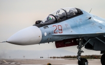 chi trong 2 ngay kq nga oanh kich du doi dap nat nhieu muc tieu cua is o syria dang ne