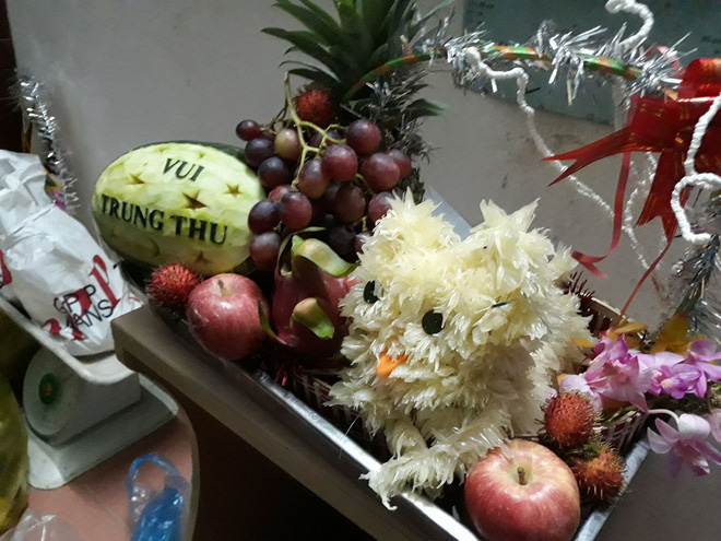 cuoi het hon truoc dung nhan cua 13 chu cho buoi xau mot cach xuat sac