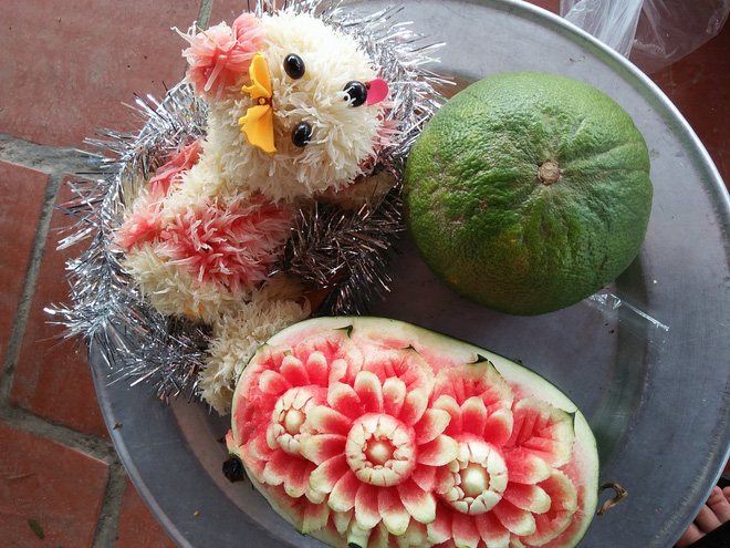 cuoi het hon truoc dung nhan cua 13 chu cho buoi xau mot cach xuat sac