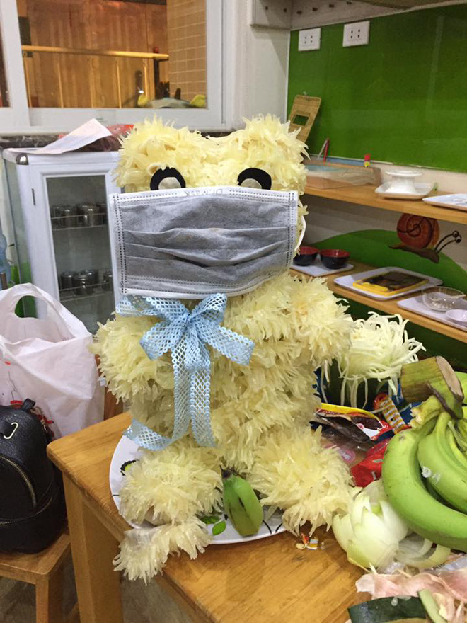 cuoi het hon truoc dung nhan cua 13 chu cho buoi xau mot cach xuat sac