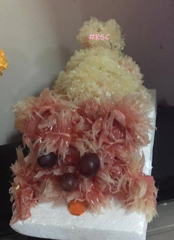 cuoi het hon truoc dung nhan cua 13 chu cho buoi xau mot cach xuat sac