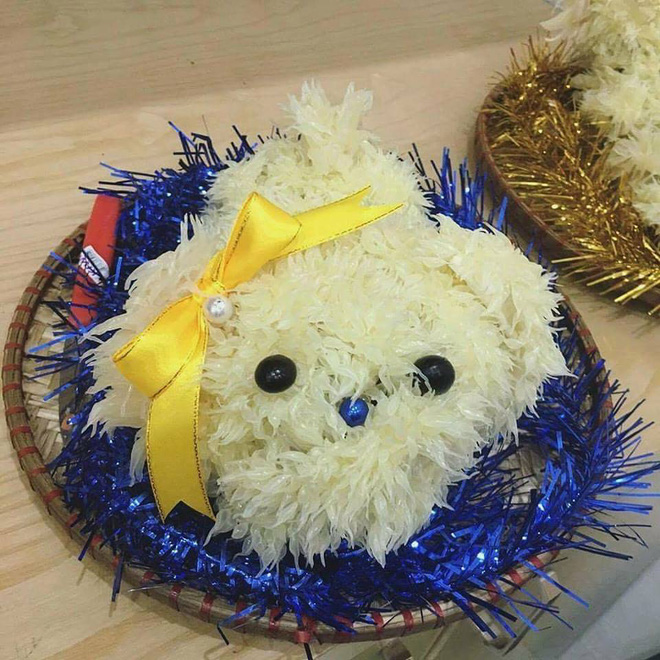 cuoi het hon truoc dung nhan cua 13 chu cho buoi xau mot cach xuat sac