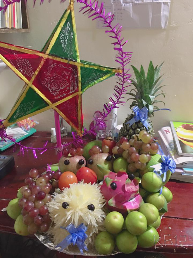 cuoi het hon truoc dung nhan cua 13 chu cho buoi xau mot cach xuat sac