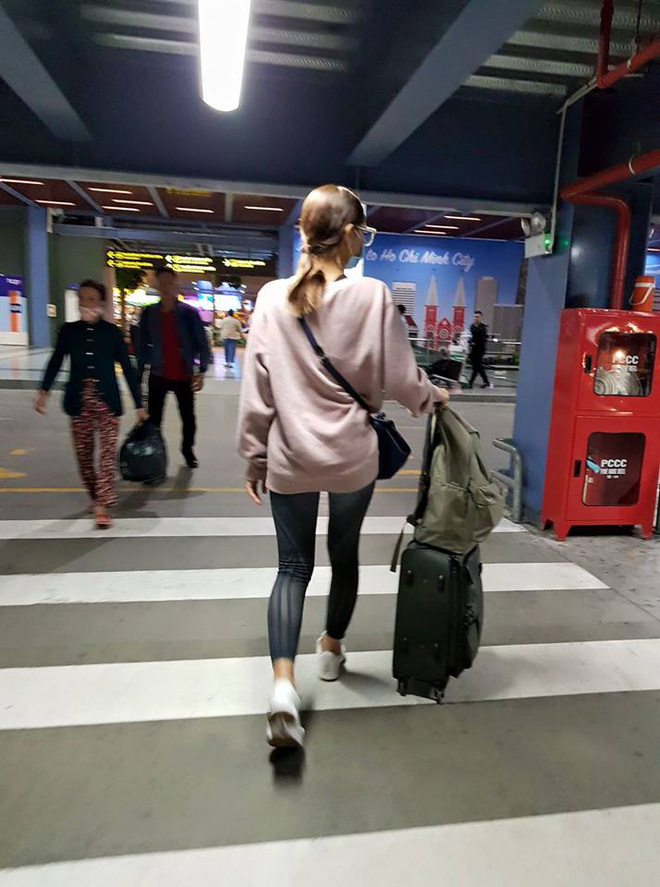 mai ngo bong gio thua nhan chuyen dung buoc tai hoa hau hoan vu 2017