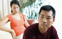 vo toi dang phai hung chiu hau qua tu viec co day con tro thanh thien tai