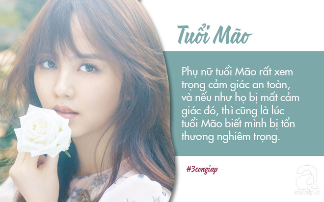 3 con giap nu coi trong su thanh that hon ca tien bac vi vay dung nghi den viec lua doi ho