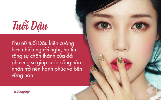 3 con giap nu coi trong su thanh that hon ca tien bac vi vay dung nghi den viec lua doi ho