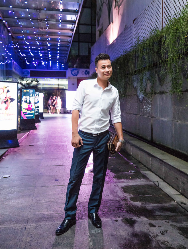 tap doan phan thi hoi ngo quay tung bung