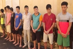 thanh hoa triet pha duong day ca do bong da qua mang 160 ty dong