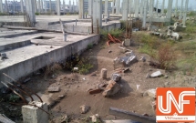 park city co dam thao do can nha bi nut nhu da lam voi hang tram can biet thu cach day 5 nam