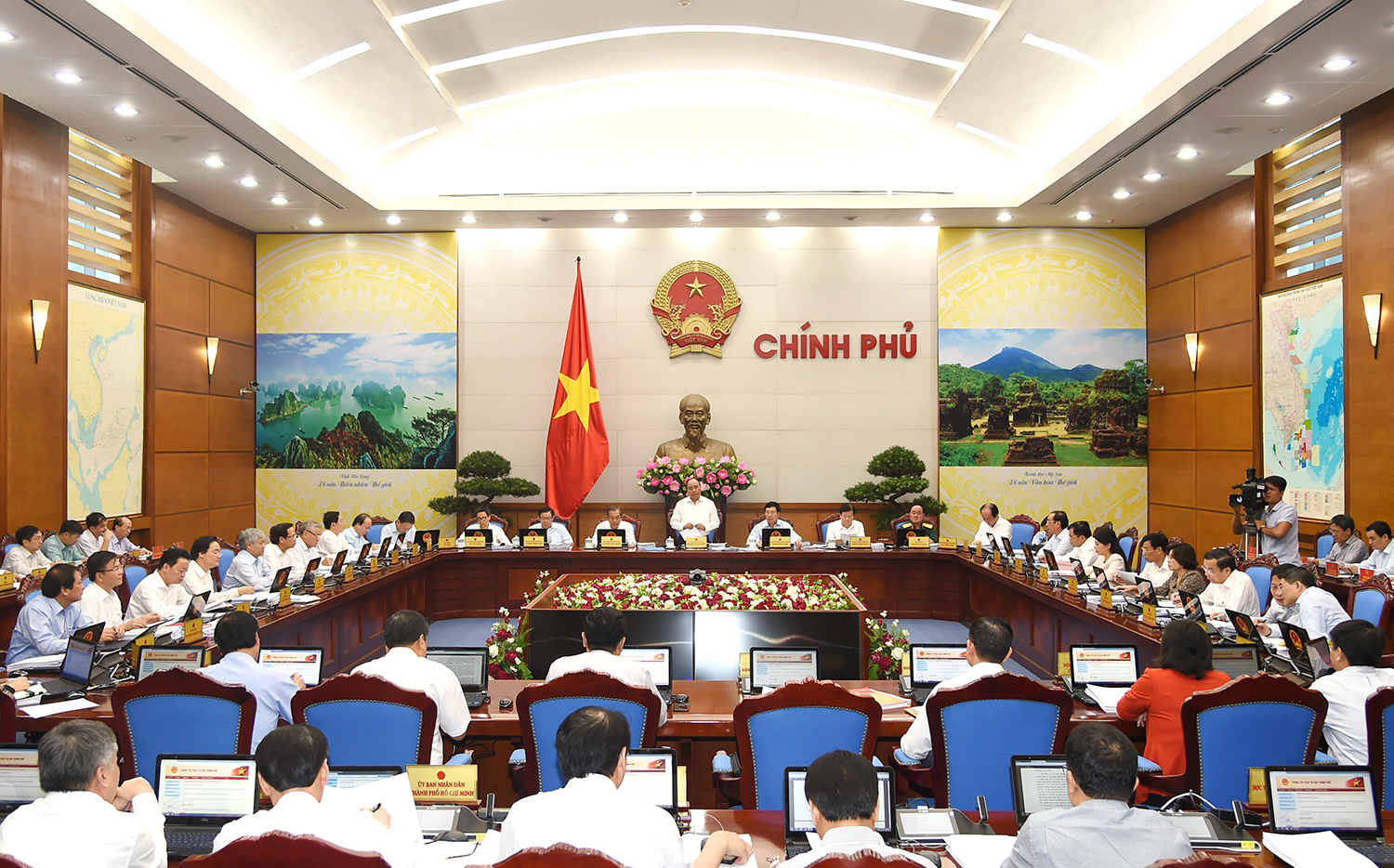 nhieu kha nang nam 2017 co the hoan thanh 13 chi tieu quoc hoi giao