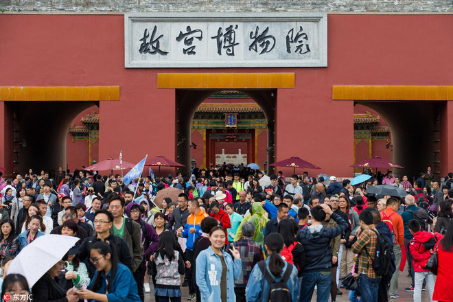 nghi le theo phong cach bien nguoi o trung quoc ngay dau ket xe ngay giua chen chuc ngay cuoi tac duong