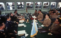 han quoc goi dien deu dan 2 lan moi ngay trieu tien 2 nam khong them nhac may