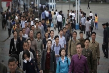 2600 cong nhan trieu tien o trung quoc phai ve nuoc vi lenh trung phat