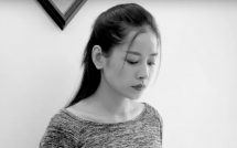 video chi pu nghen giong ke lai chuyen bi duoi hoc