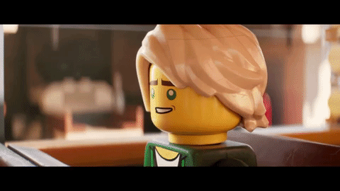nhung nhan vat dang yeu het nac trong phim lego ninjago