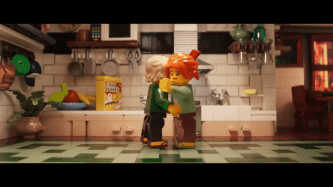 nhung nhan vat dang yeu het nac trong phim lego ninjago