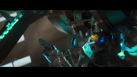 nhung nhan vat dang yeu het nac trong phim lego ninjago