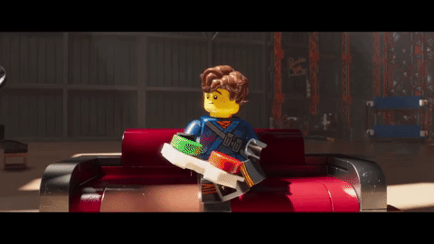 nhung nhan vat dang yeu het nac trong phim lego ninjago