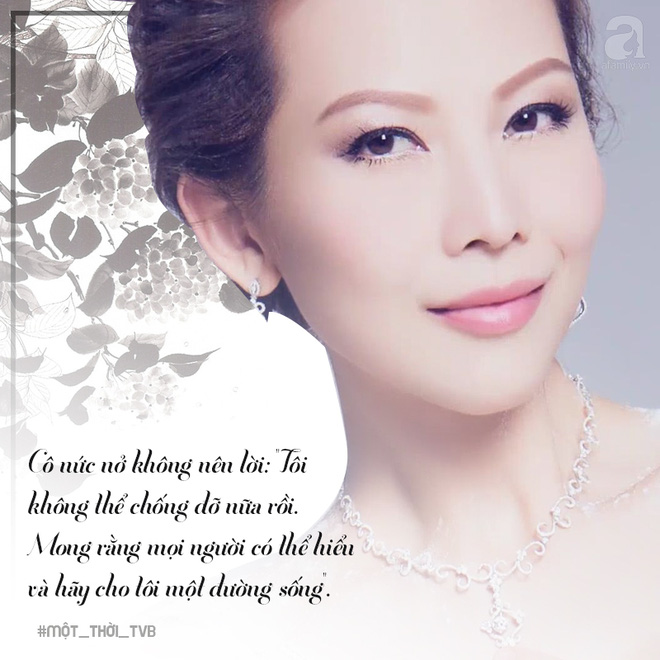 hoa dan tvb thai thieu phan hanh phuc mim cuoi sau nhung nam thang day tui nhuc vi me ruot