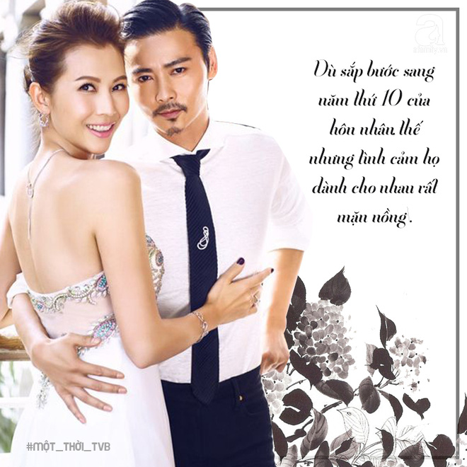 hoa dan tvb thai thieu phan hanh phuc mim cuoi sau nhung nam thang day tui nhuc vi me ruot