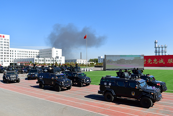 tq siet buc tuong sat o bien gioi trieu tien the khong de sinh chuyen dip dai hoi dang