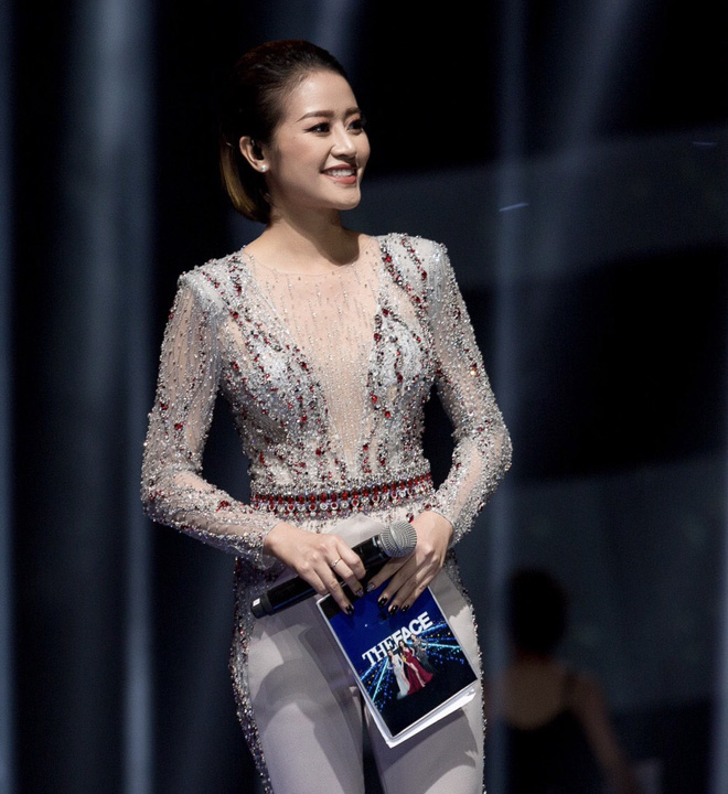 mc phi linh toi luon lo lang lam khong tot nen dat ra ap luc rat cao cho ban than