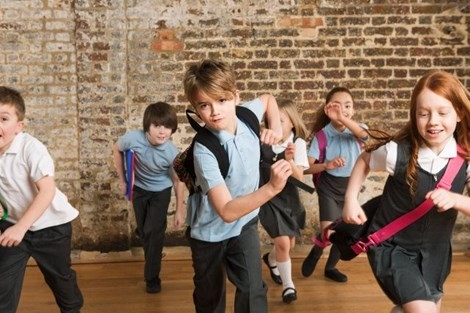 am anh voi nhung hinh phat dang so danh cho hoc sinh tren khap the gioi