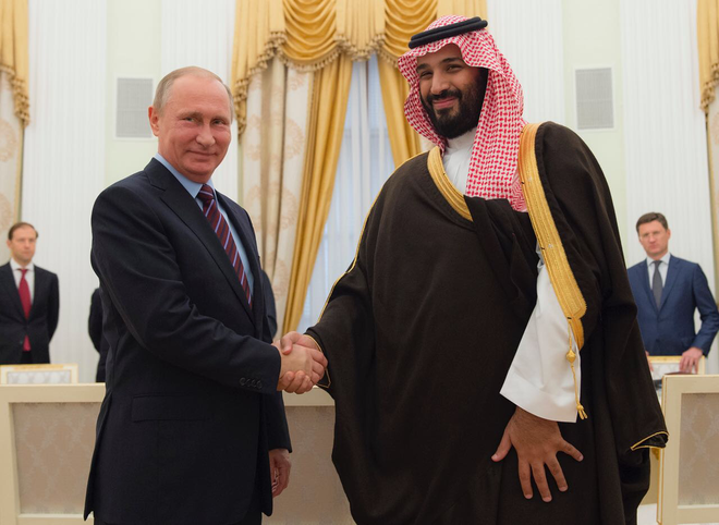 chuyen tham moskva lich su cua quoc vuong saudi khi the gioi a rap phai goi ten nga
