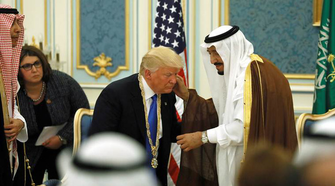 chuyen tham moskva lich su cua quoc vuong saudi khi the gioi a rap phai goi ten nga