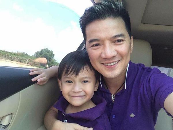 con nuoi 10 tuoi it nguoi biet cua dam vinh hung