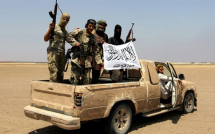 syria nga tuyen bo yem tro cac nhom vu trang chong khung bo al nusra vi my khong lam noi