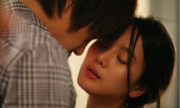 ngang trai chuyen chang trai dan nguoi yeu 6 nam di giai quyet cai thai khong phai cua minh