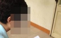 ngang trai chuyen chang trai dan nguoi yeu 6 nam di giai quyet cai thai khong phai cua minh