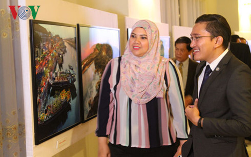 khai mac tuan van hoa viet nam tai campuchia