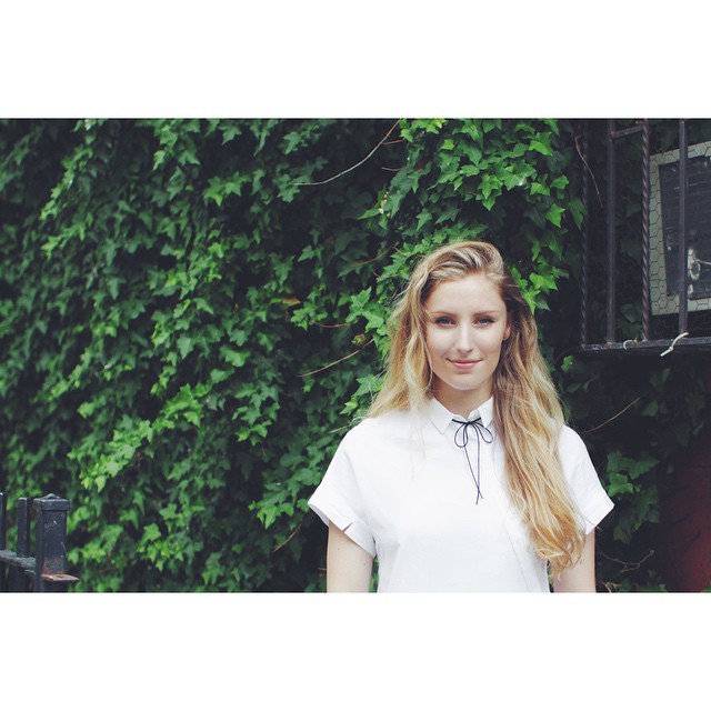 xinh dep thanh cong va tien chang thieu nhung nu giam doc nay di lam chi mac mot kieu do suot 3 nam troi