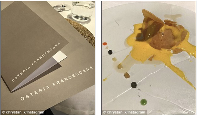 cuoc song xa hoa cua tieu thu xinh dep nha ty phu malaysia gan mot nam ma vi vu toi 16 quoc gia