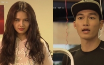 ghet thi yeu thoi uong ruou say kim voi du suyt chut nua da ngu voi nhau