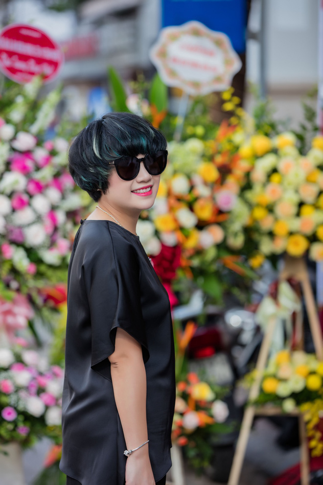 duong hoang yen tinh tu sanh doi ban trai cu sau tuyen bo chia tay