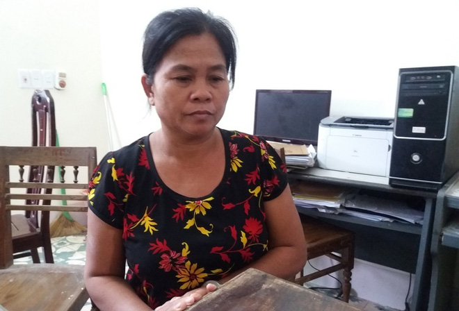 nghe an mua ca me lan thai nhi trong bung dua sang trung quoc voi gia 140 trieu dong