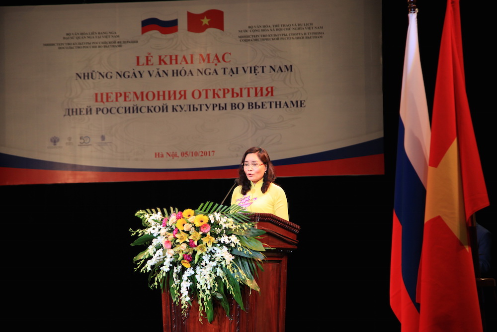 soi dong nhung ngay van hoa nga tai viet nam