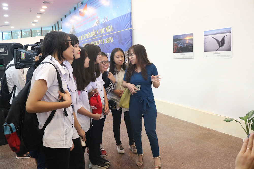 soi dong nhung ngay van hoa nga tai viet nam