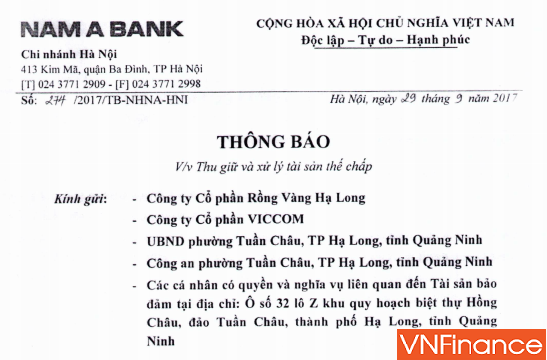 loi nhuan sut giam nam a bank sot sang thu giu tai san de siet no