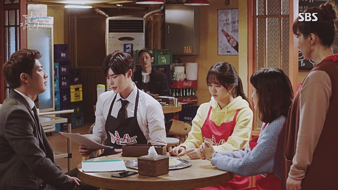 suzy bat dau mo sai tu khi gap lee jong suk
